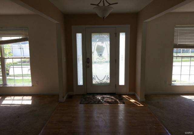 Enclave At Montclair - Residential