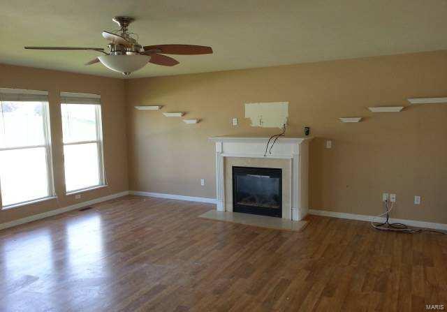 Enclave At Montclair - Residential