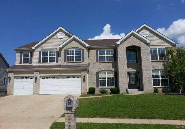 Enclave At Montclair - Residential