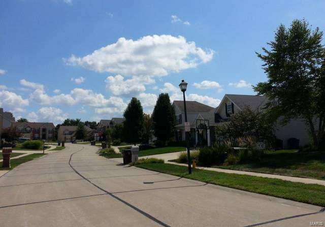 Enclave At Montclair - Residential