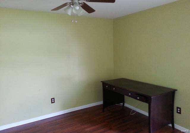 Enclave At Montclair - Residential