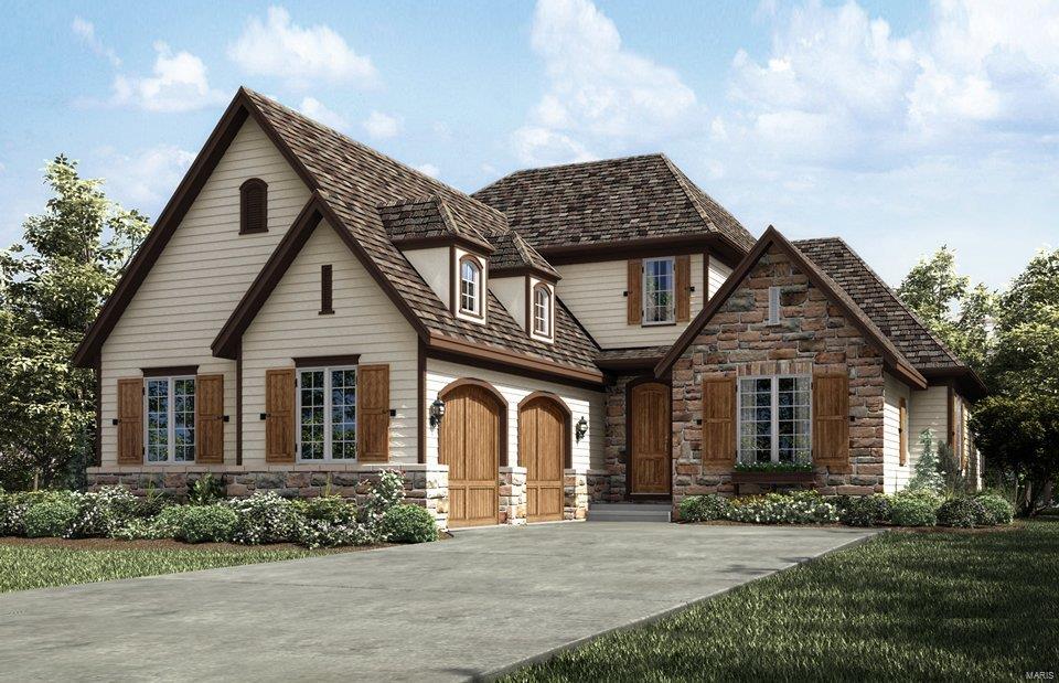 Creekside at Mason - Residential