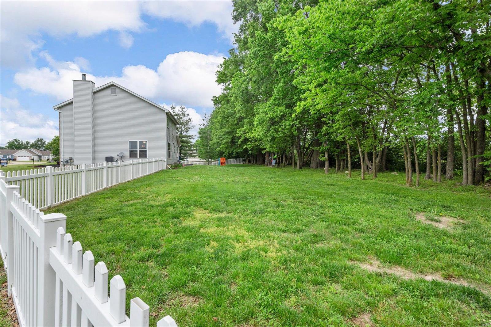 Wingate Estates - Residential