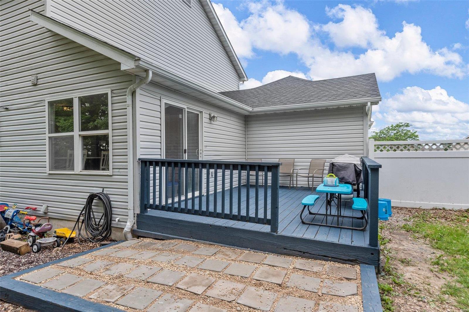 Wingate Estates - Residential