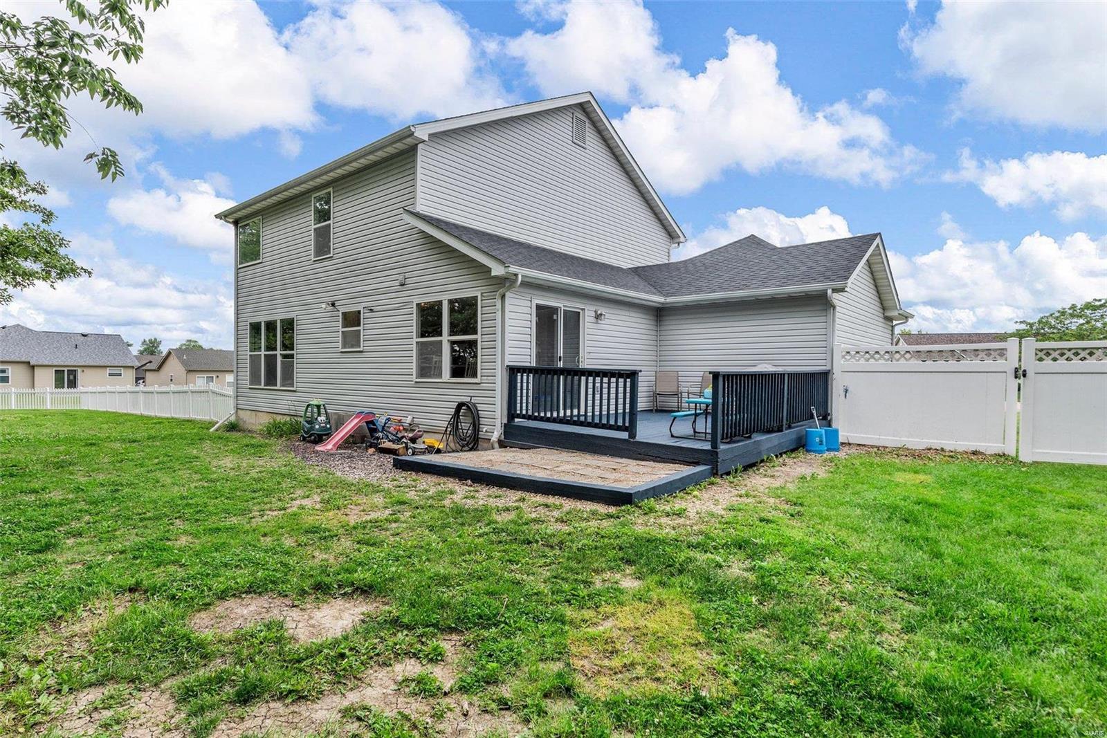 Wingate Estates - Residential