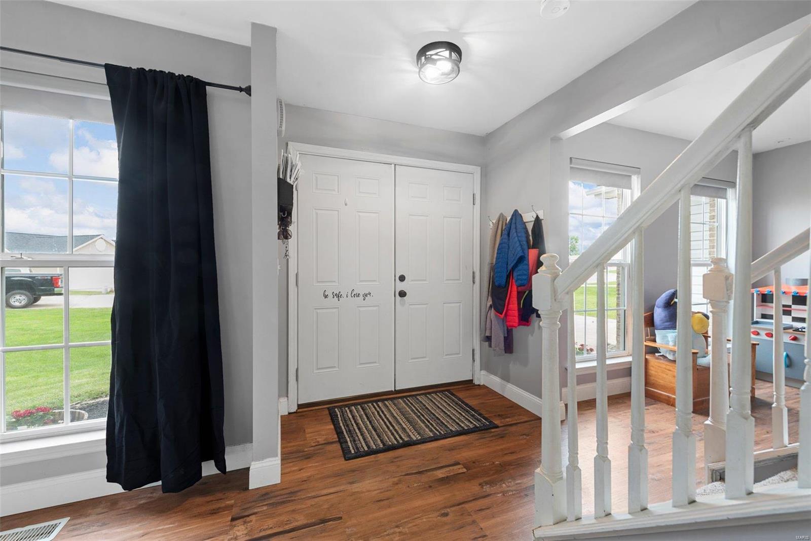 Wingate Estates - Residential