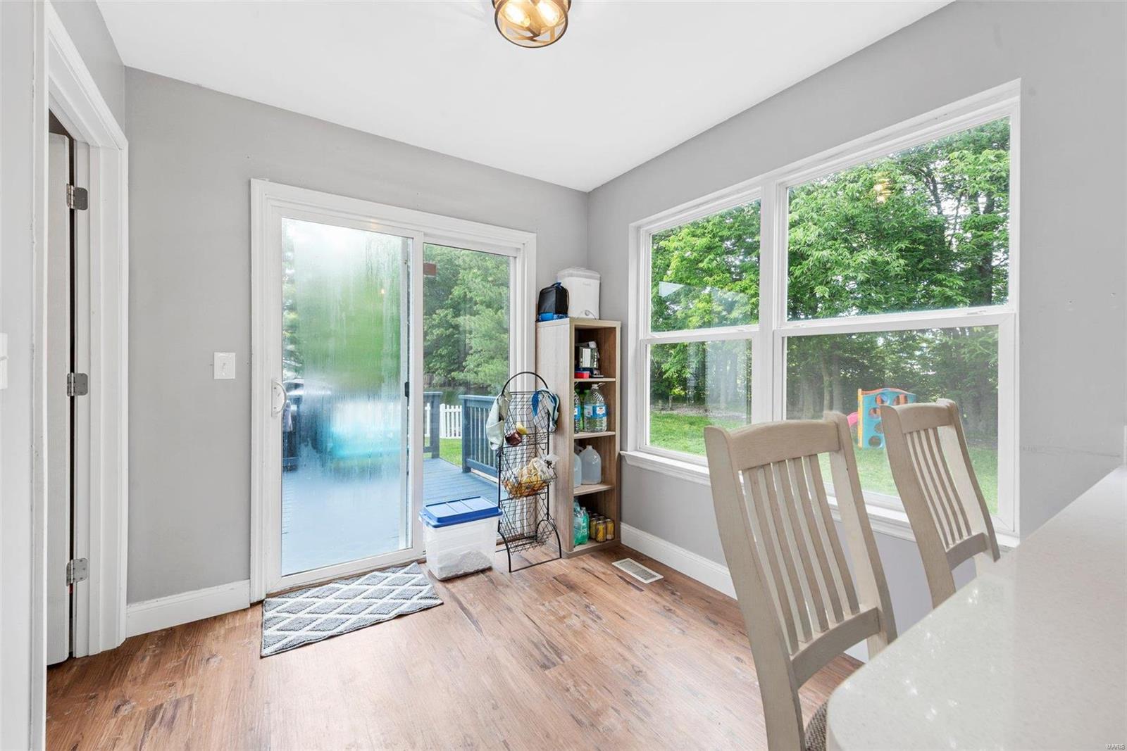 Wingate Estates - Residential