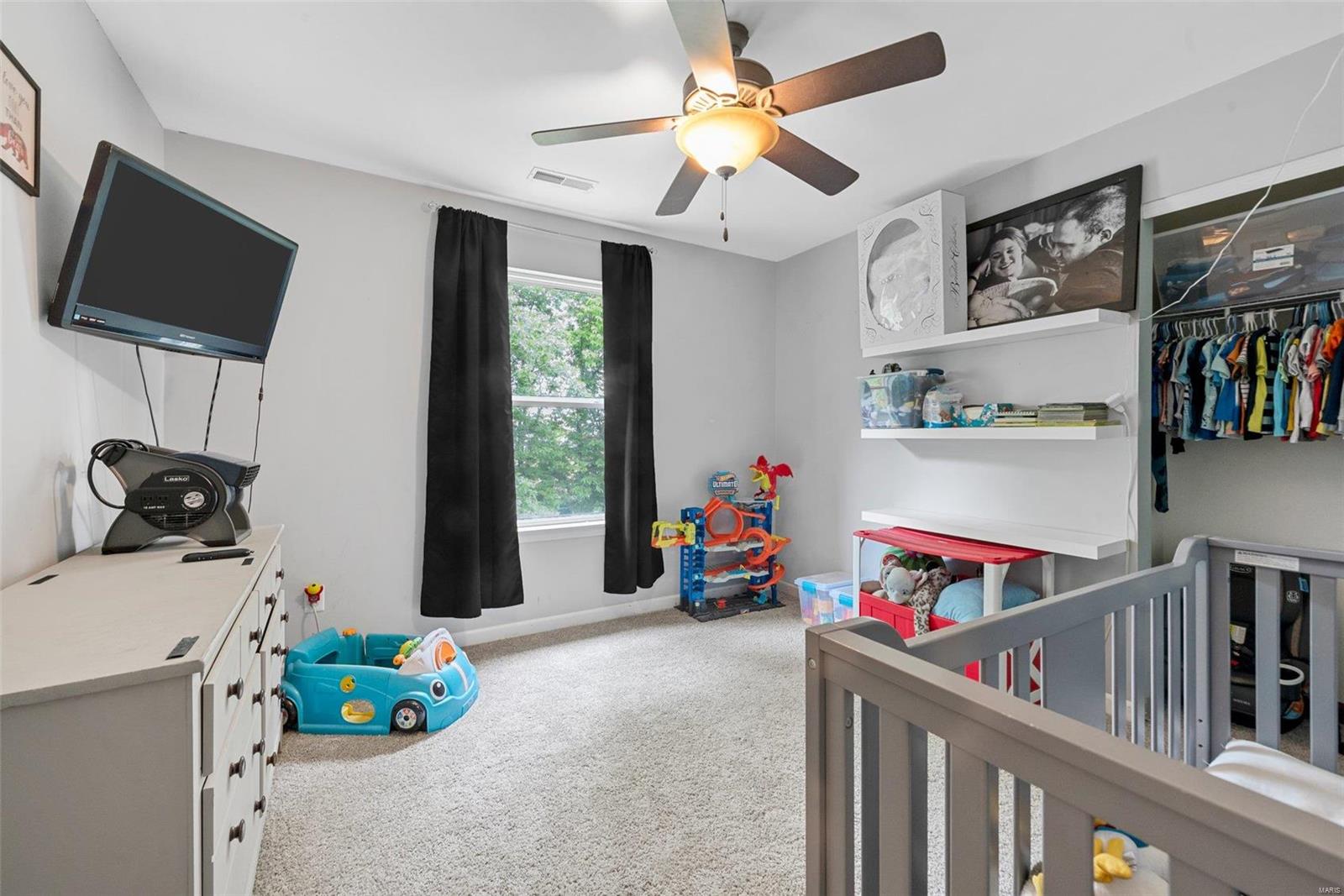 Wingate Estates - Residential