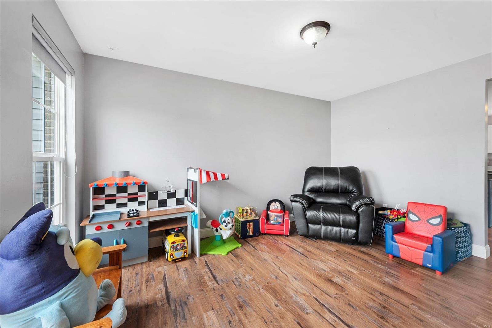 Wingate Estates - Residential