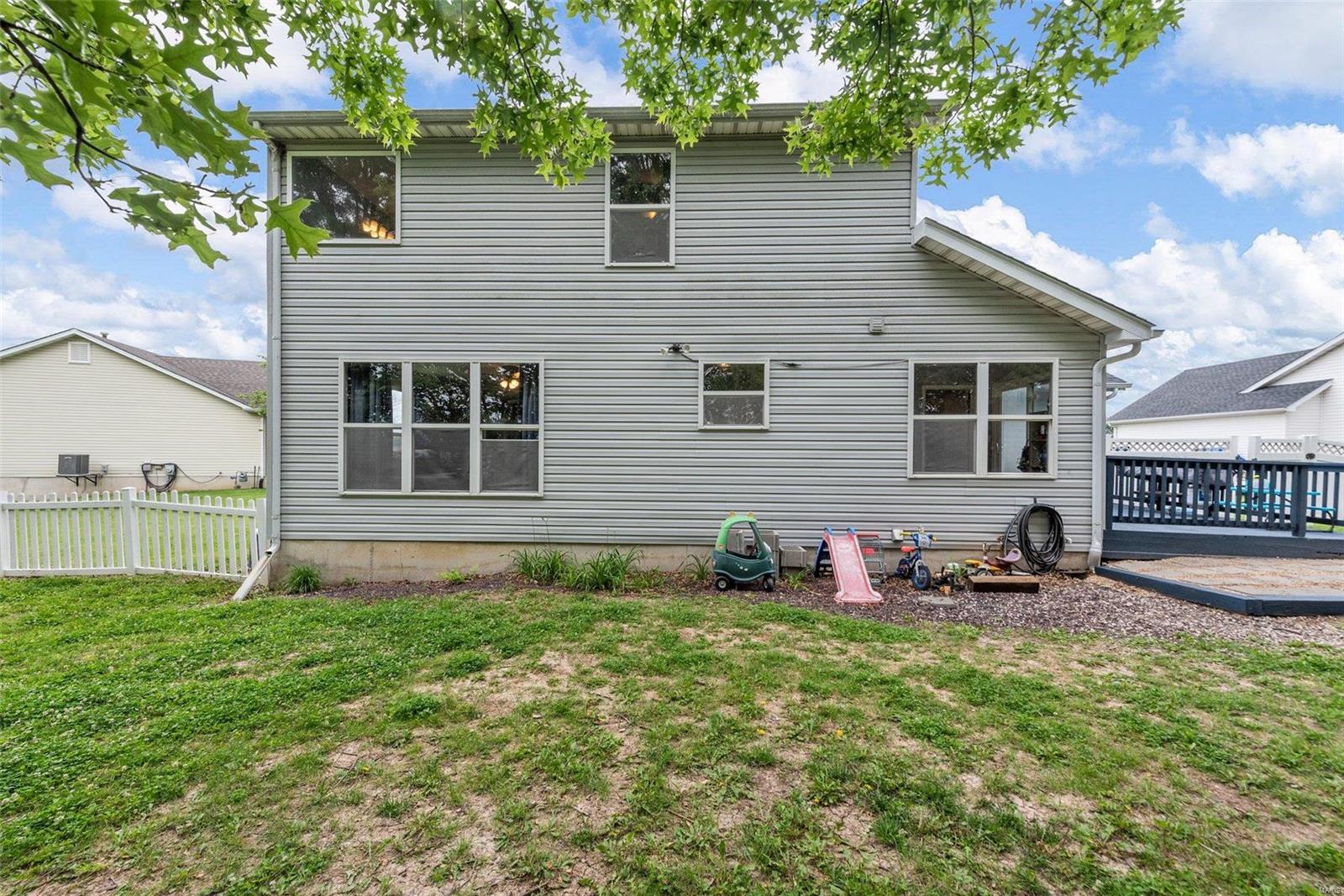 Wingate Estates - Residential