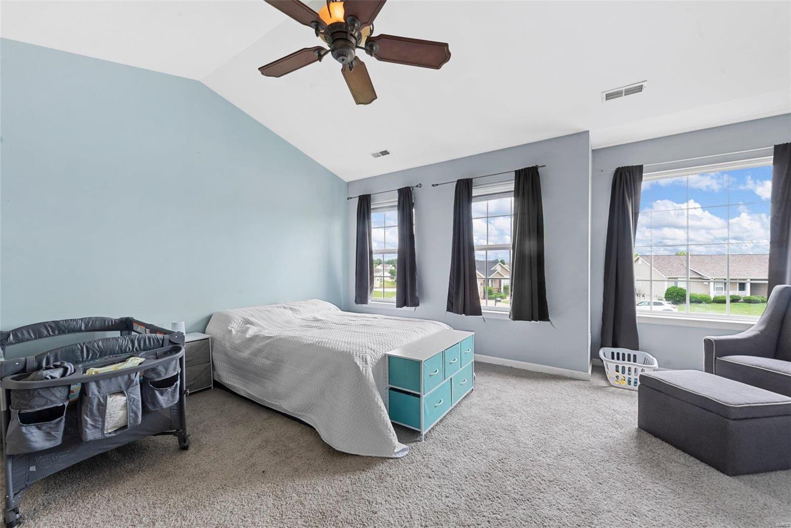 Wingate Estates - Residential