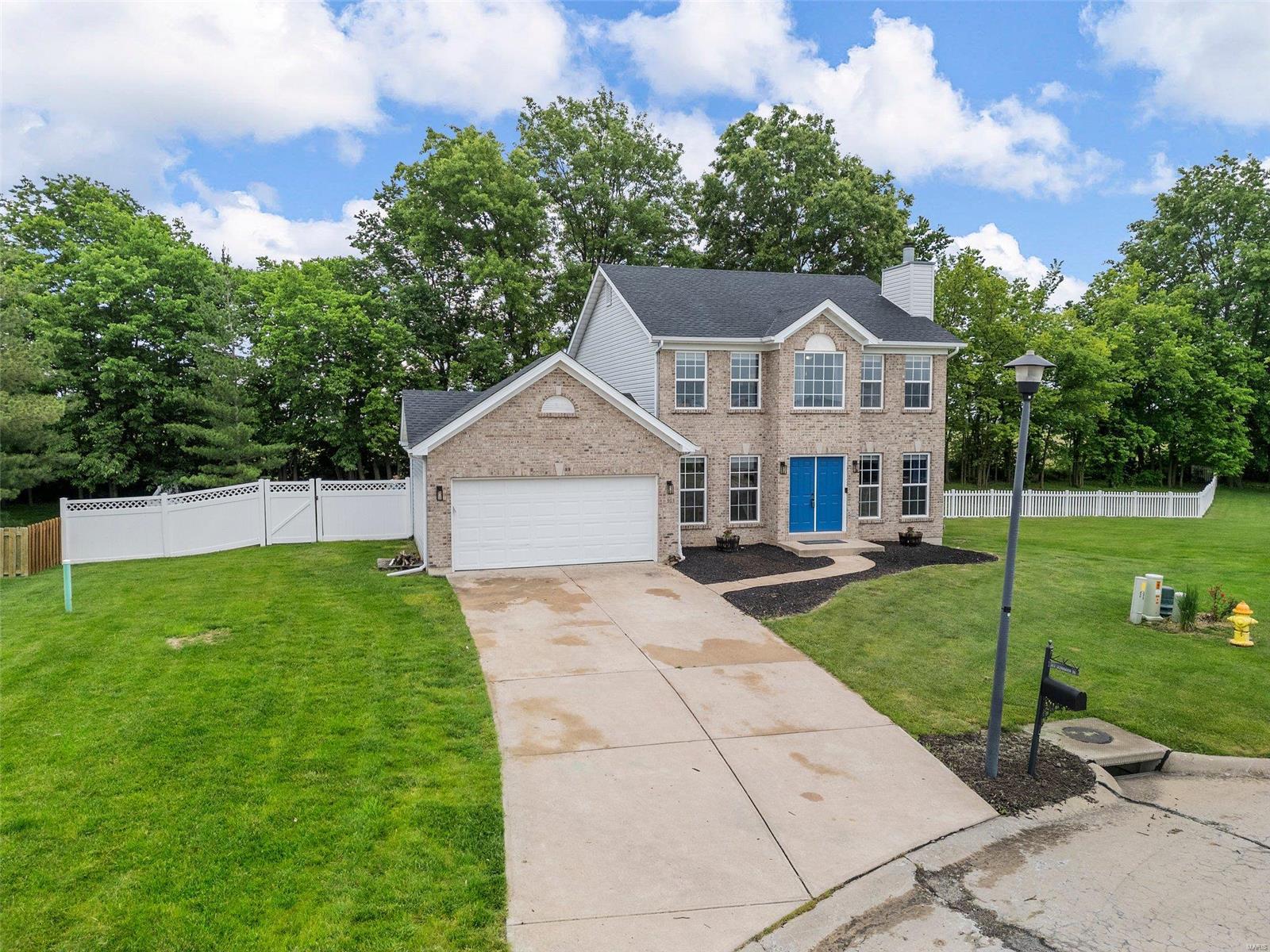 Wingate Estates - Residential