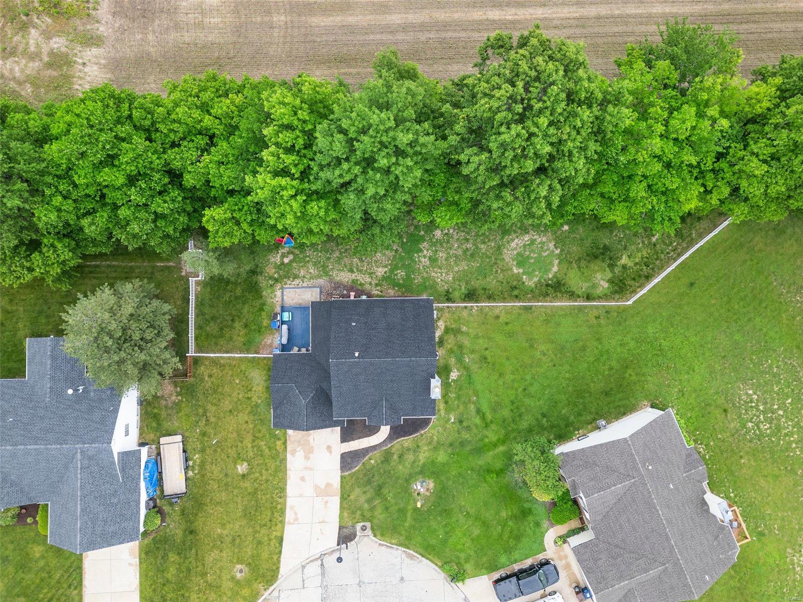 Wingate Estates - Residential