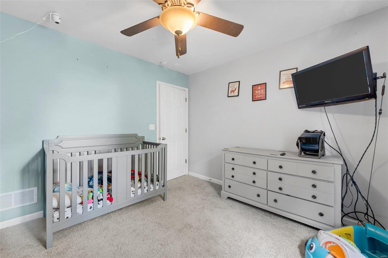 Wingate Estates - Residential