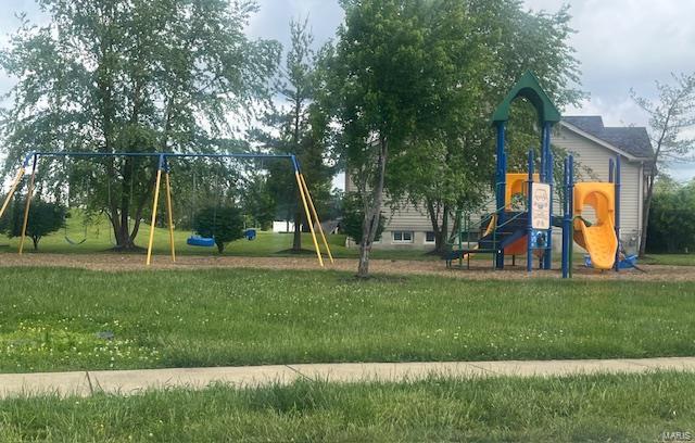 Wingate Estates - Residential