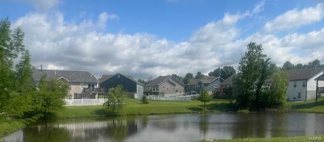 Wingate Estates - Residential