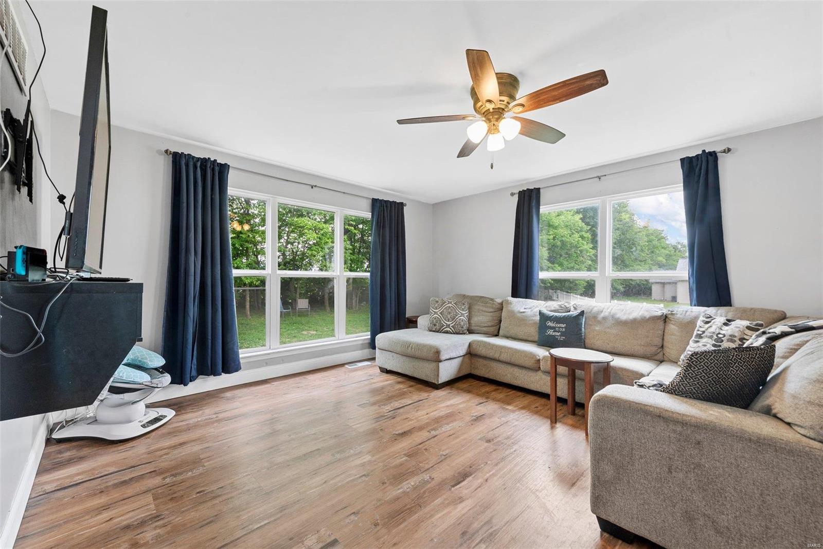 Wingate Estates - Residential