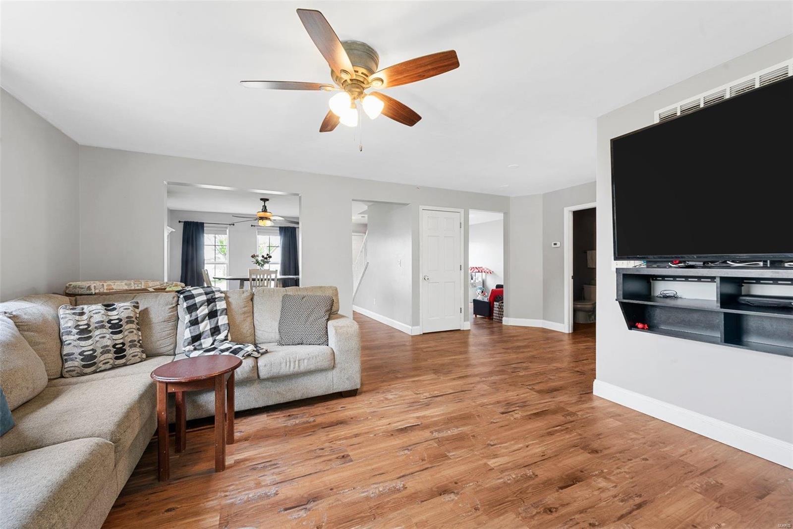 Wingate Estates - Residential