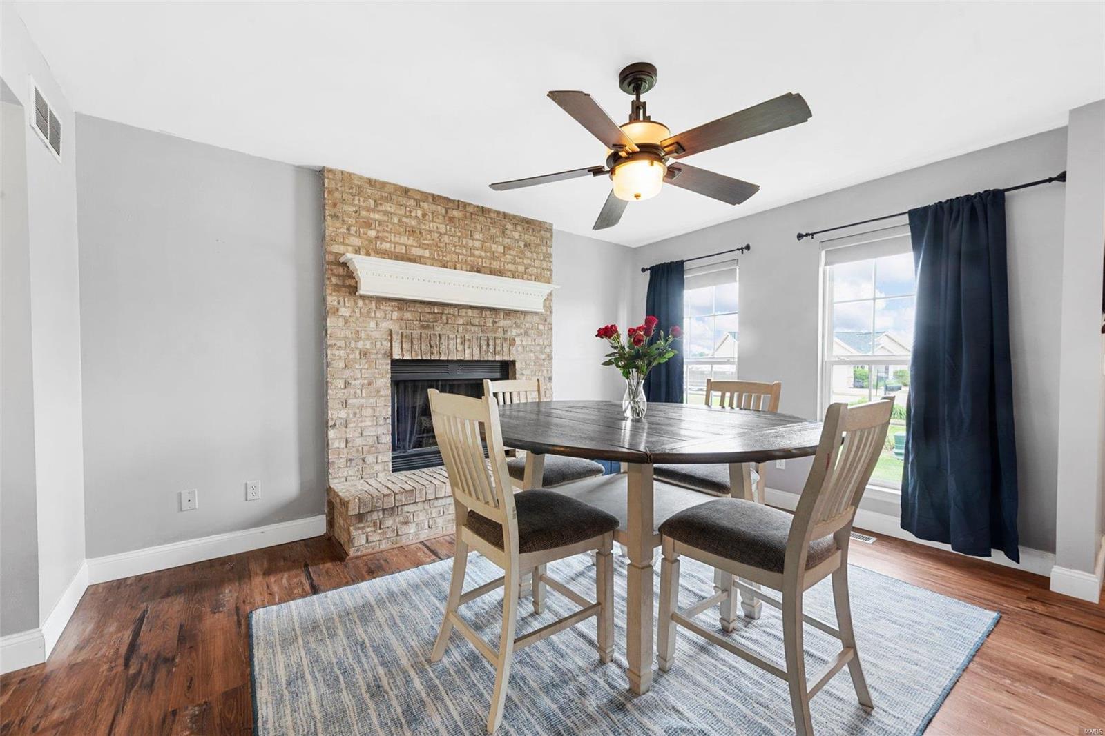 Wingate Estates - Residential