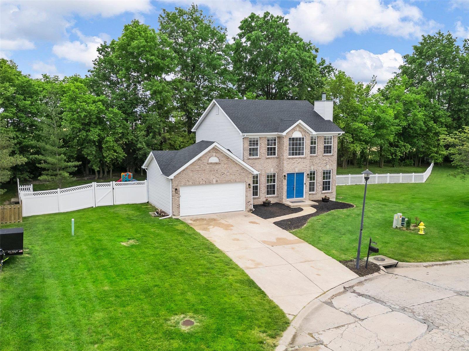 Wingate Estates - Residential