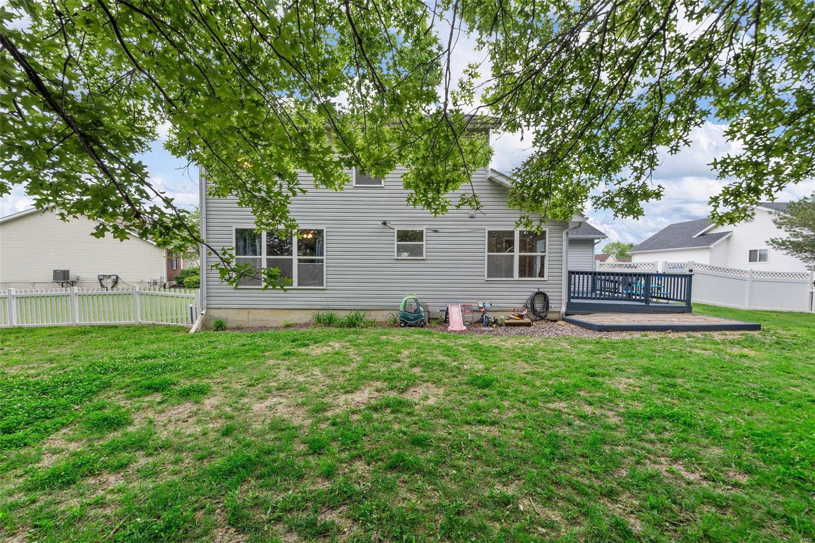 Wingate Estates - Residential