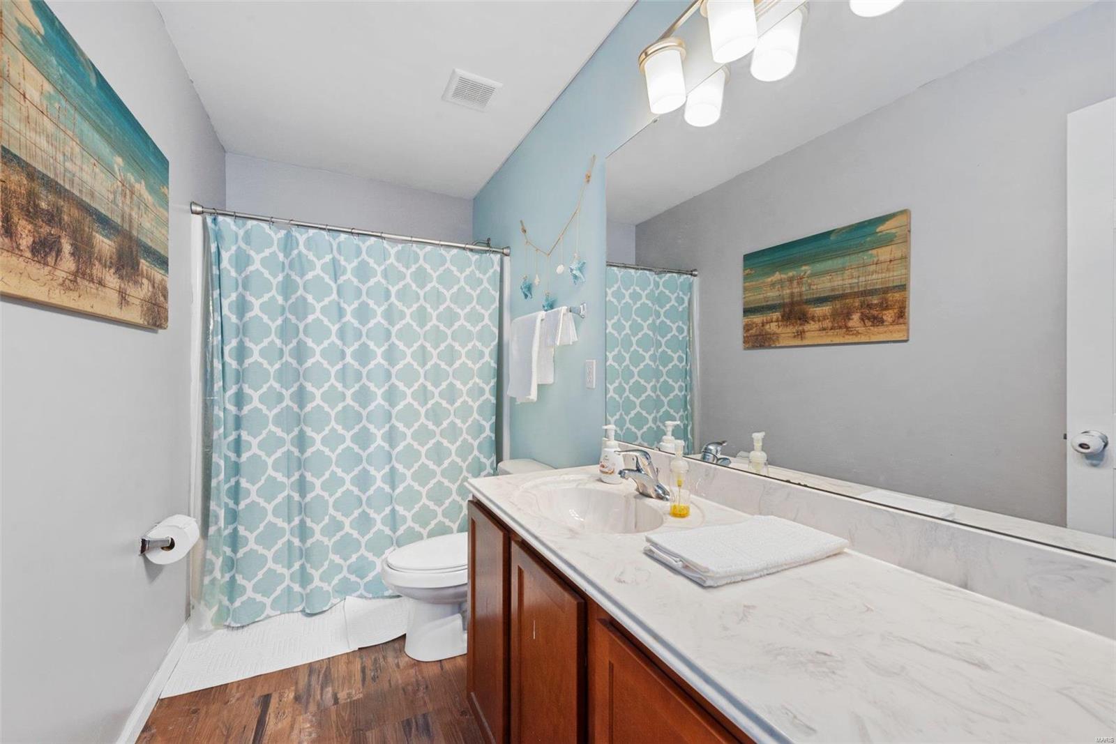 Wingate Estates - Residential