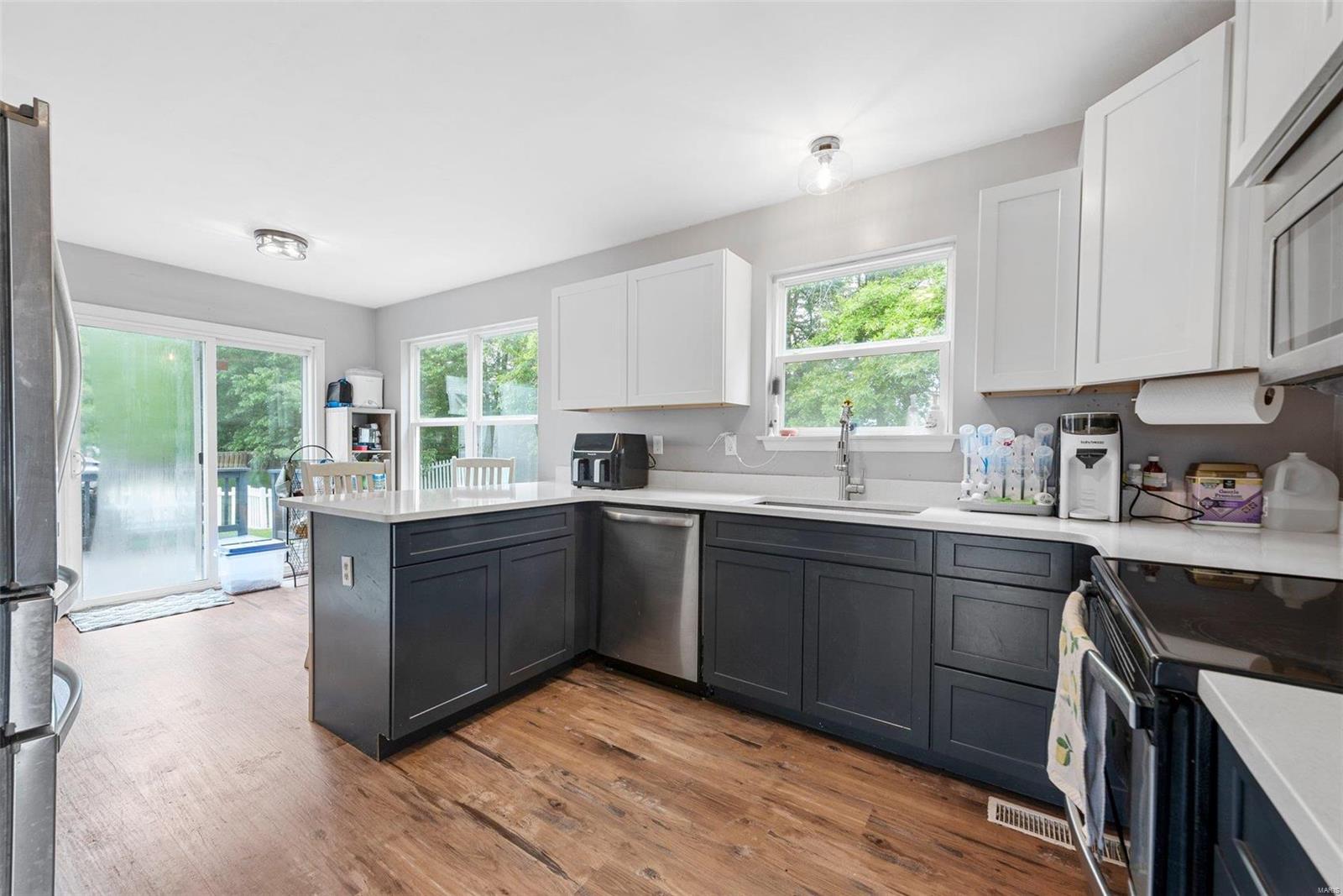 Wingate Estates - Residential