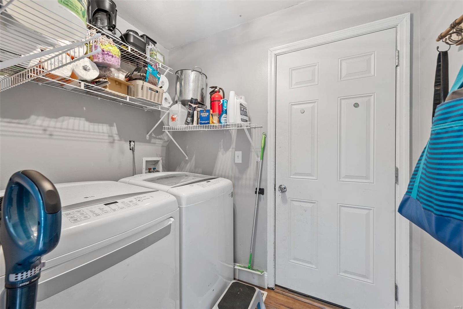 Wingate Estates - Residential