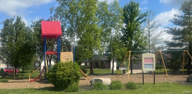 Wingate Estates - Residential