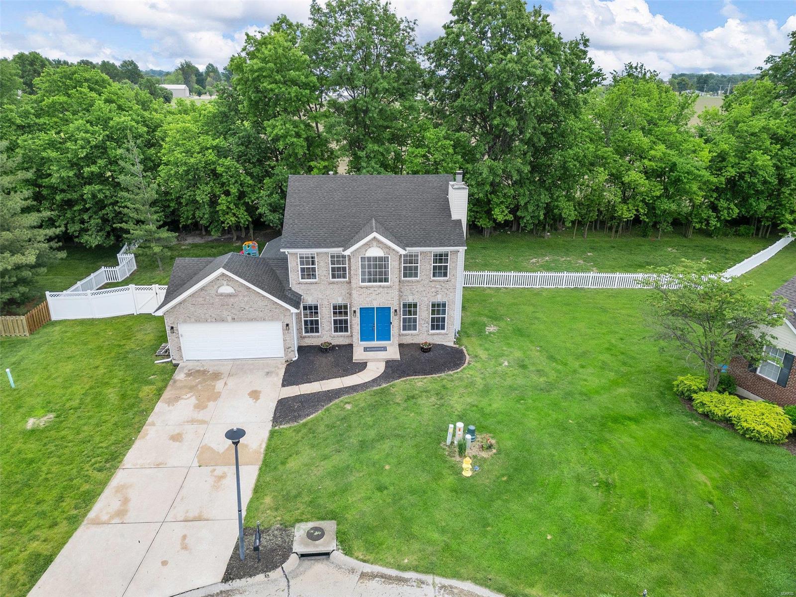 Wingate Estates - Residential