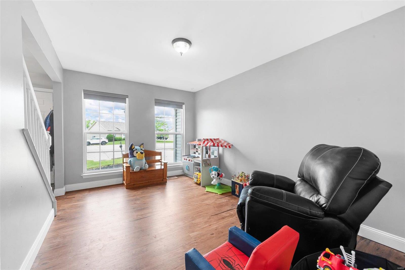 Wingate Estates - Residential