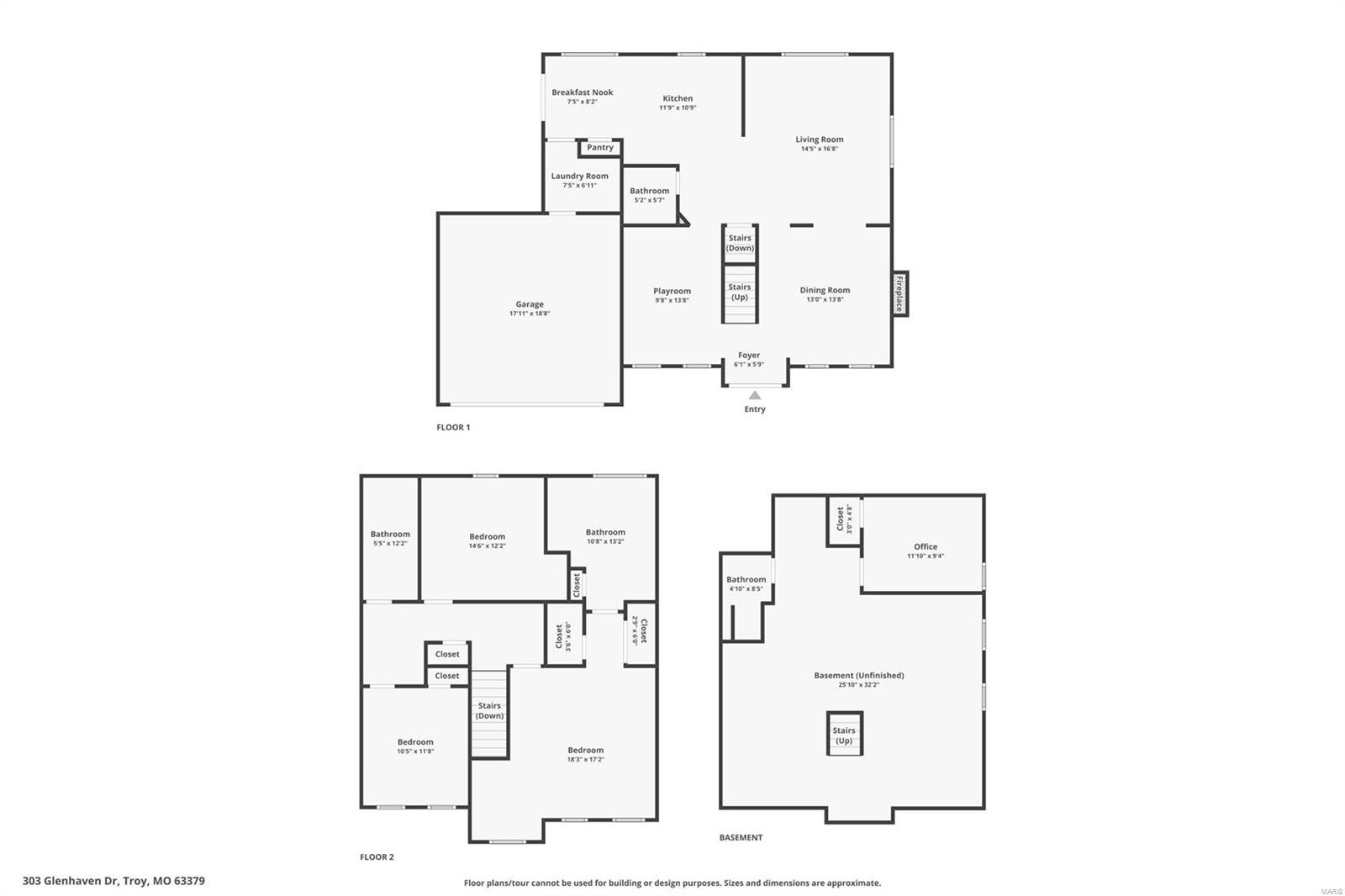 Wingate Estates - Residential