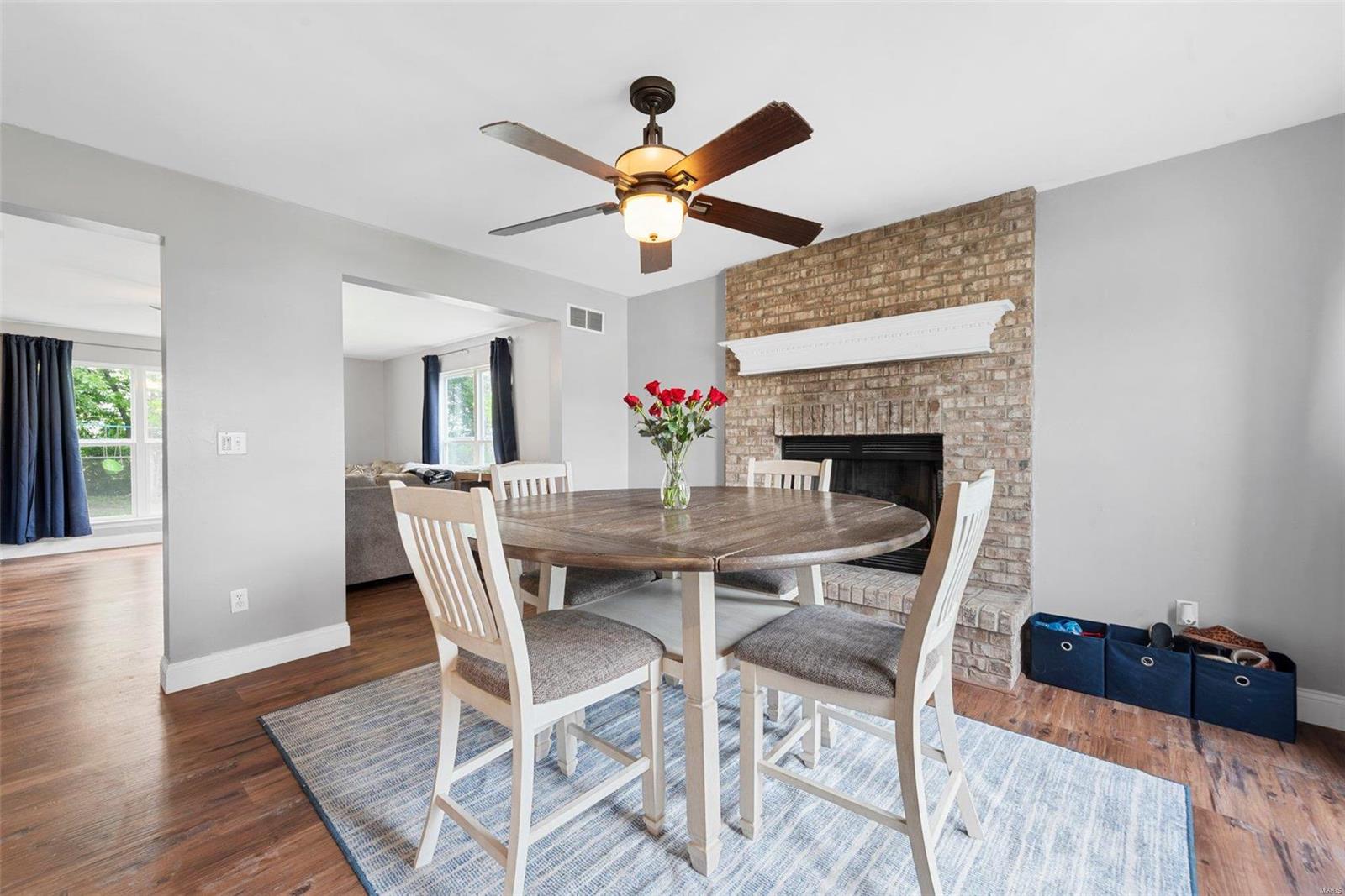 Wingate Estates - Residential