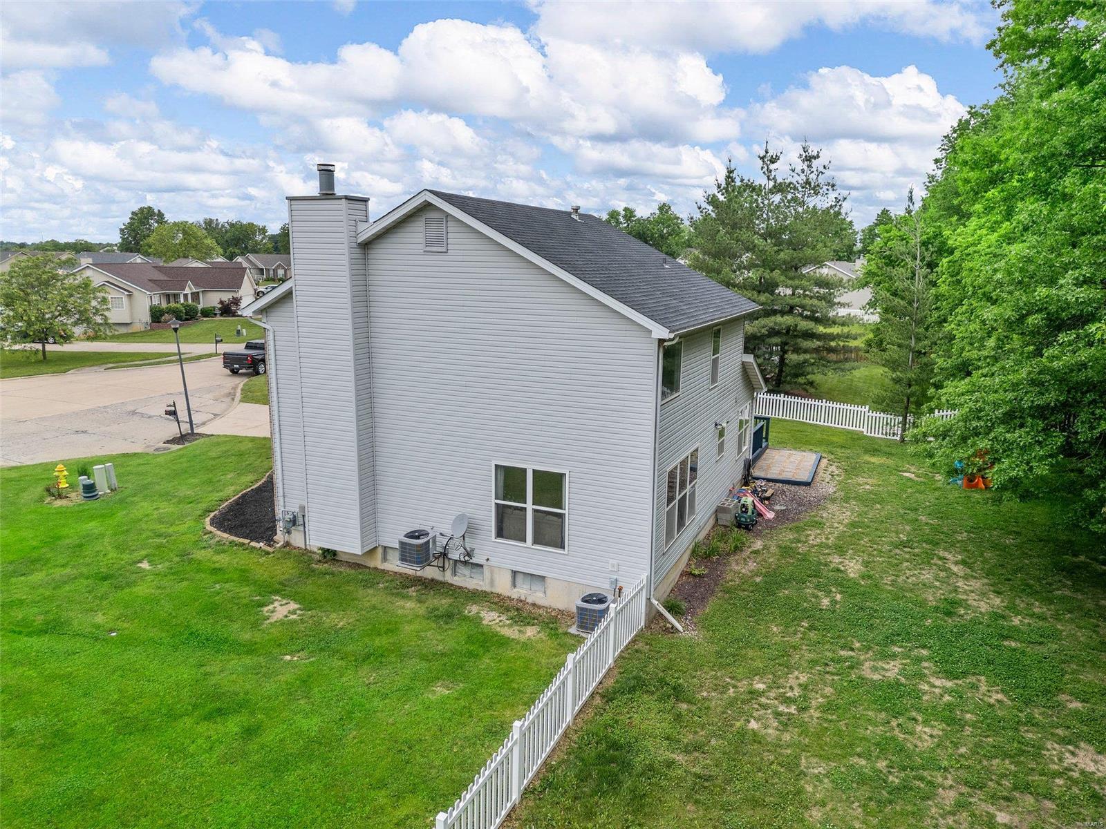 Wingate Estates - Residential