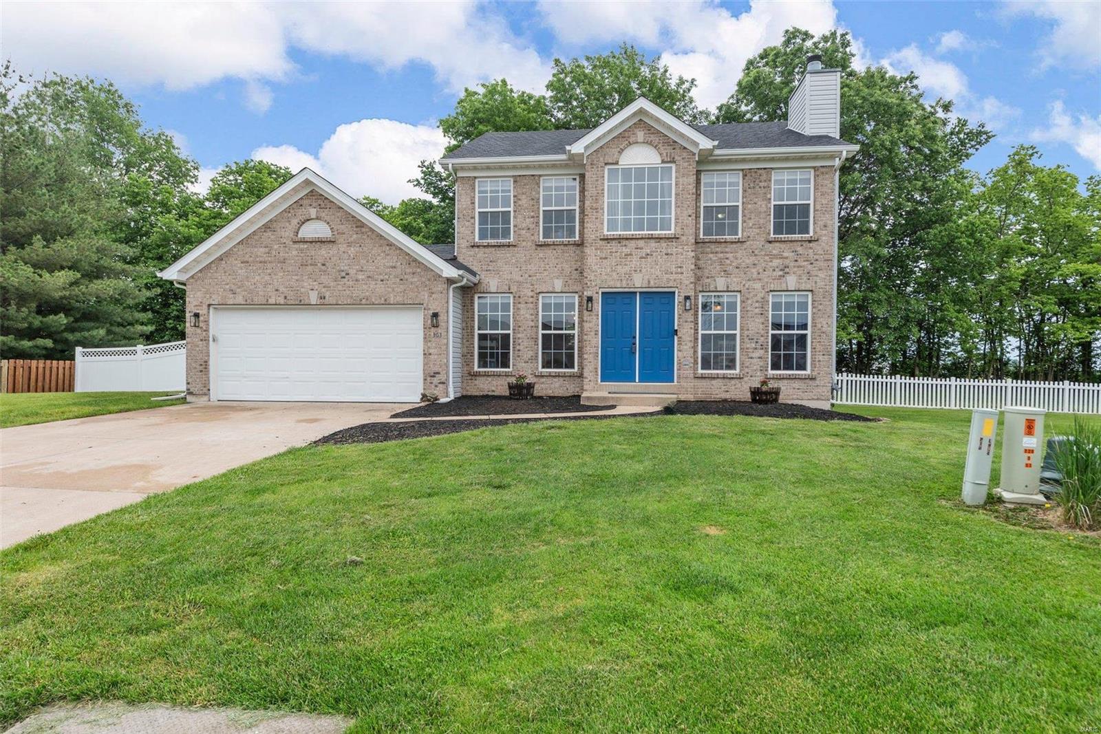 Wingate Estates - Residential