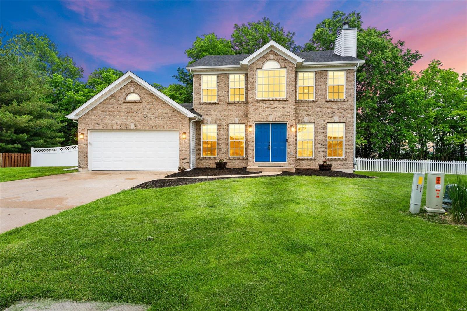 Wingate Estates - Residential