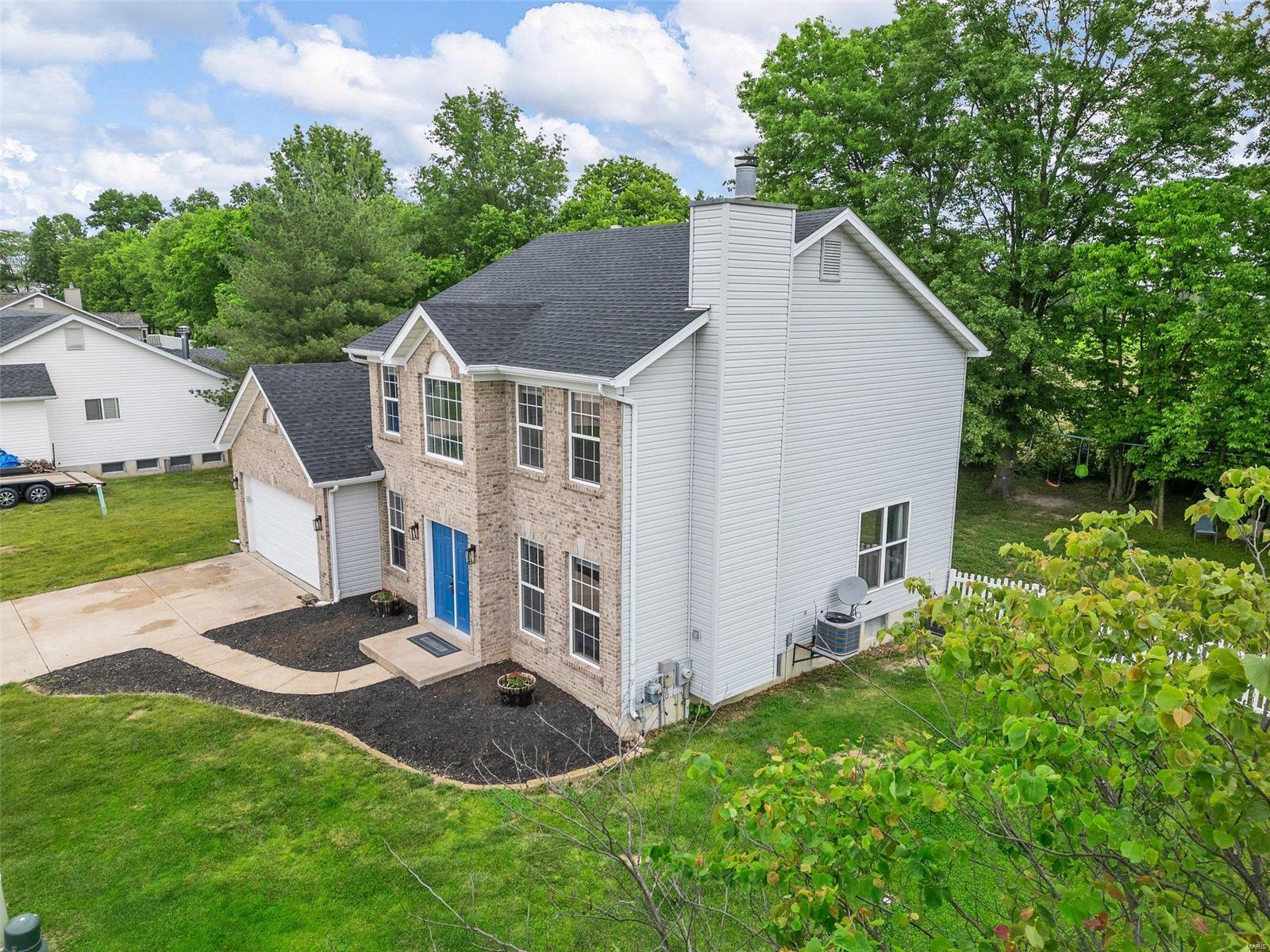 Wingate Estates - Residential