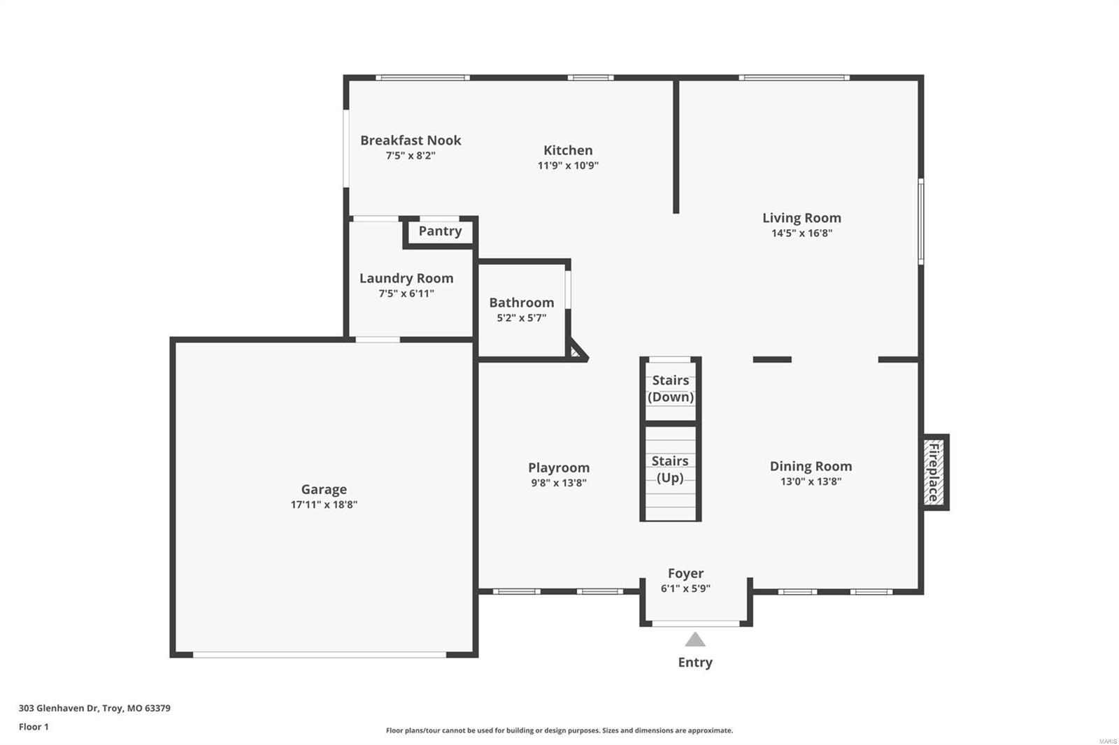 Wingate Estates - Residential