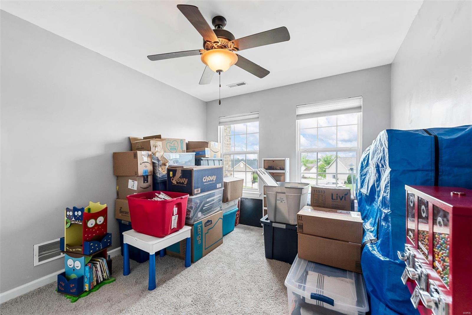 Wingate Estates - Residential