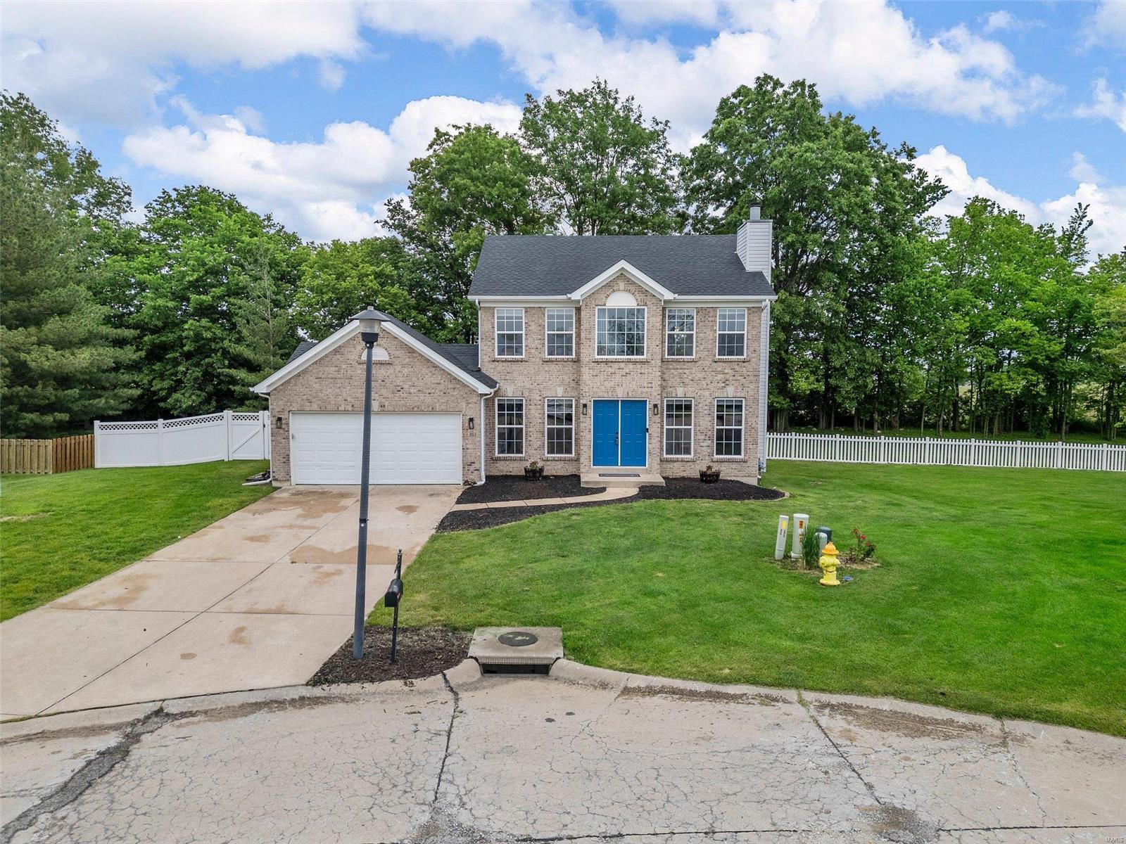 Wingate Estates - Residential