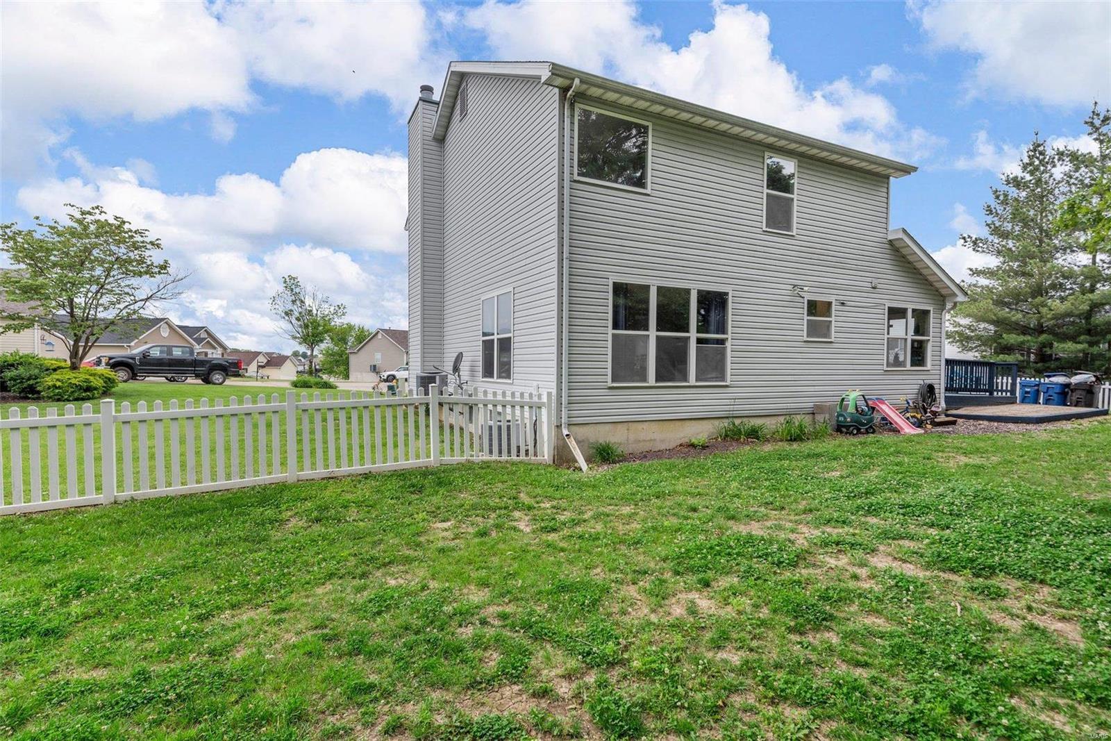 Wingate Estates - Residential