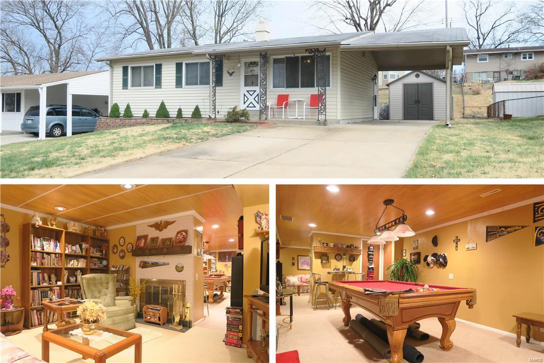 Gary Gardens Add 7 - Residential