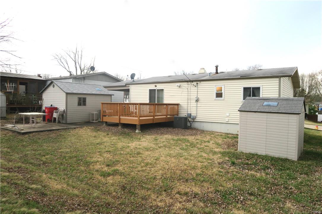 Gary Gardens Add 7 - Residential