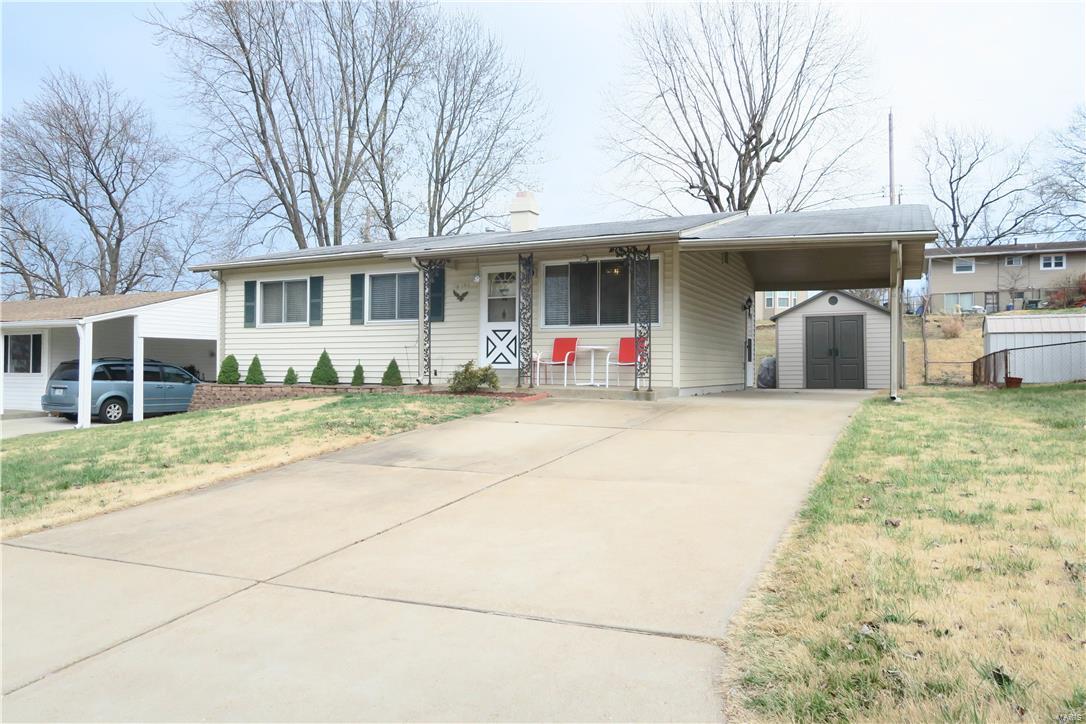 Gary Gardens Add 7 - Residential