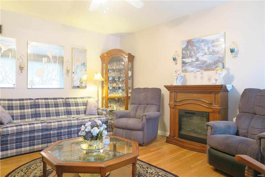 Gary Gardens Add 7 - Residential