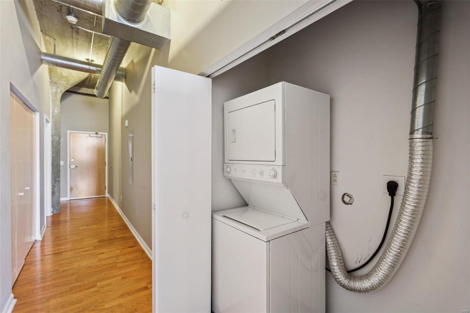 Annex Lofts Condo - Residential