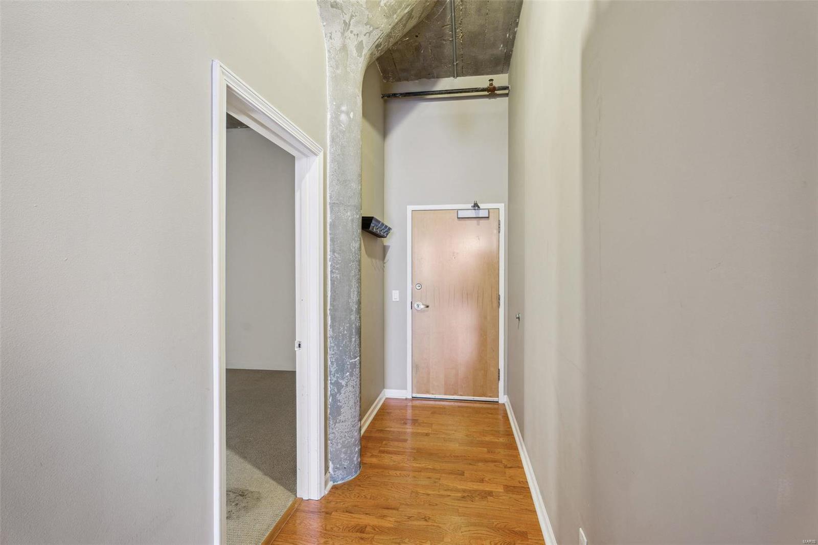 Annex Lofts Condo - Residential