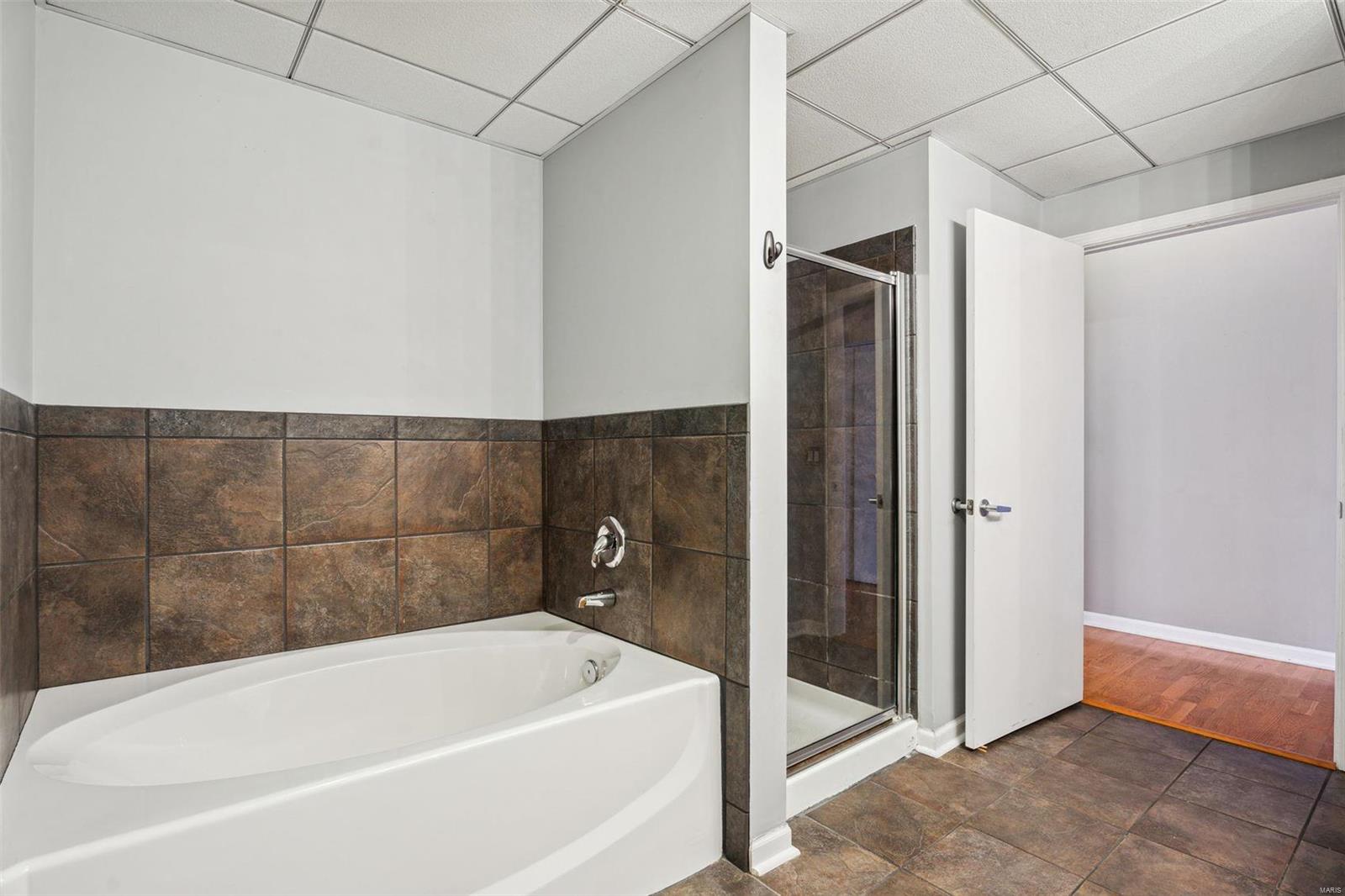 Annex Lofts Condo - Residential