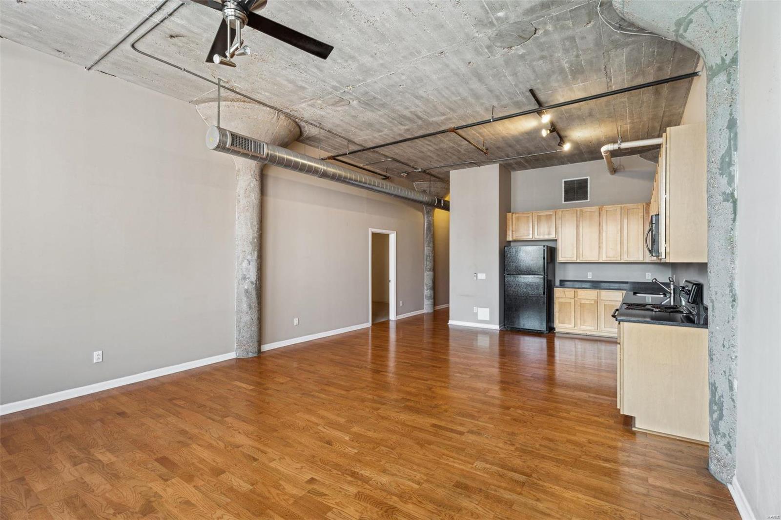 Annex Lofts Condo - Residential