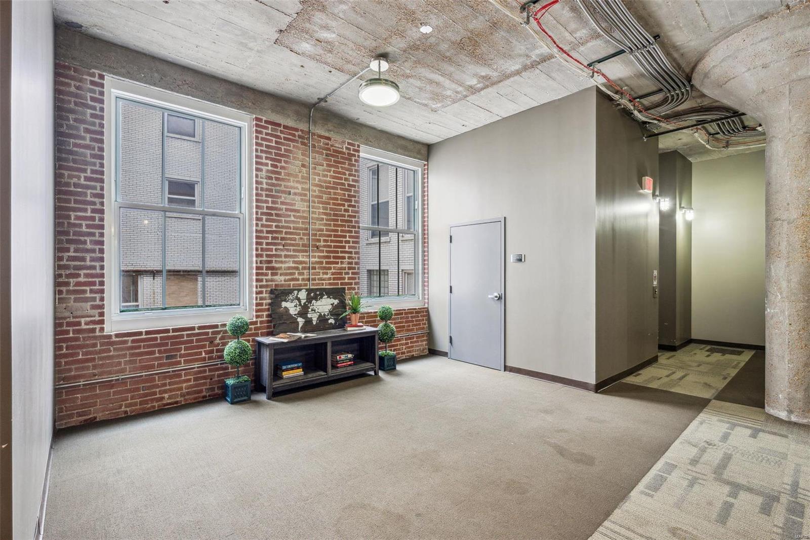 Annex Lofts Condo - Residential